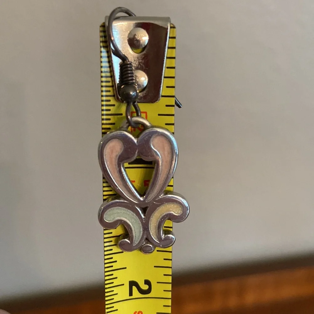 Brighton earrings - Picture 4 of 5